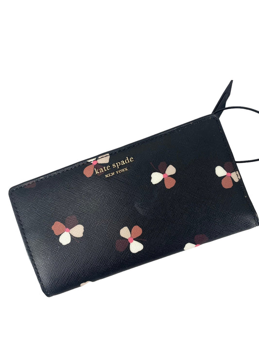 Wallet Designer By Kate Spade  Size: Medium