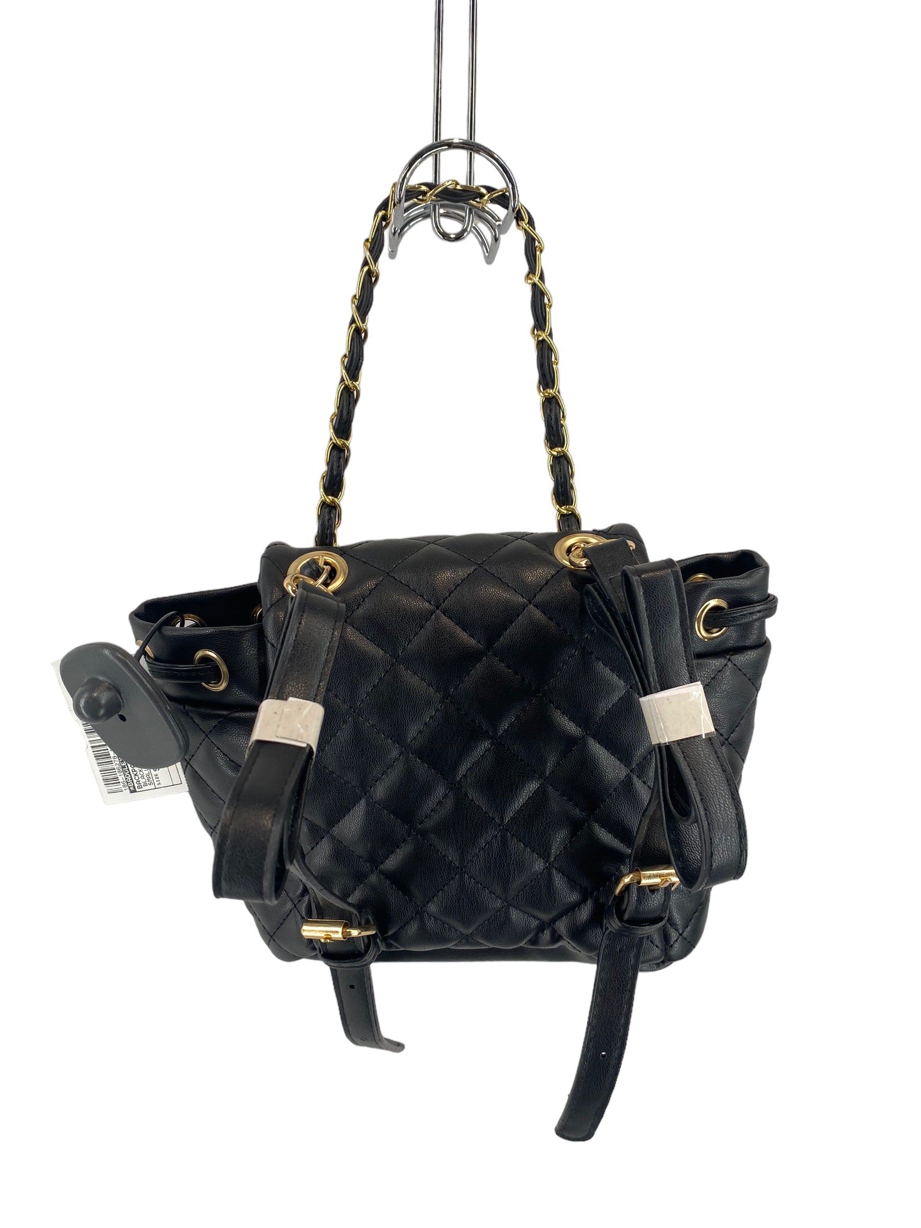 Badgley mischka online backpack