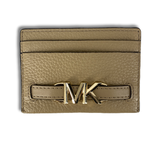 Id/card Holder By Michael Kors