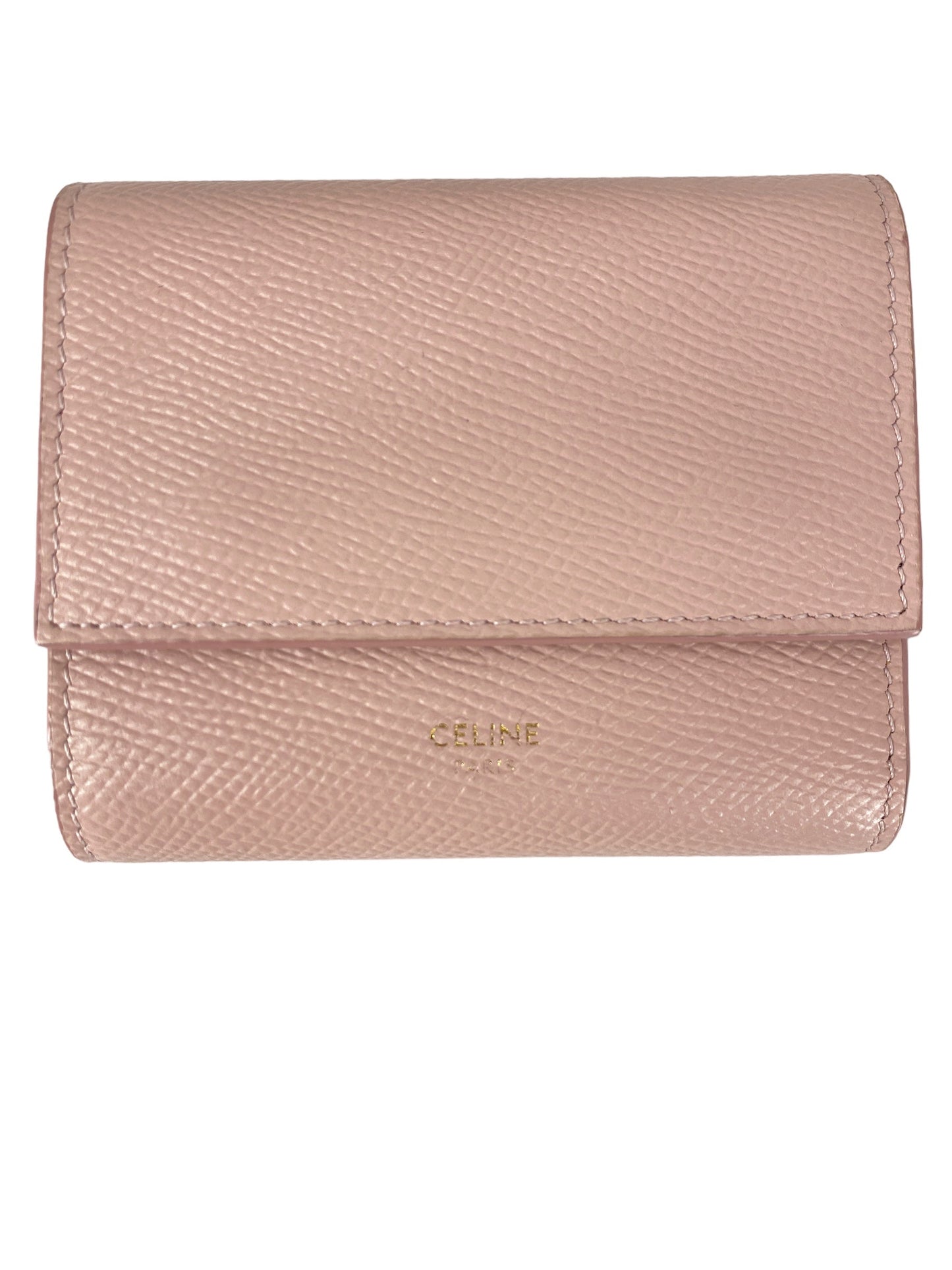 Wallet Designer By Celine  Size: Medium