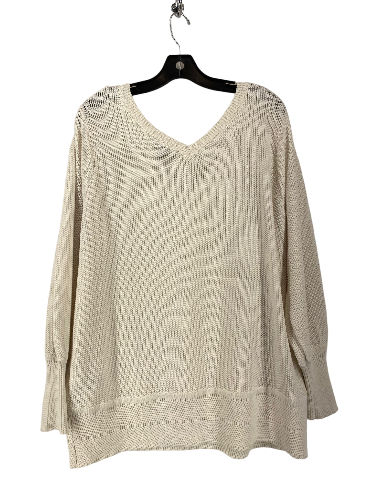 Sweater By Jessica Simpson  Size: 2x
