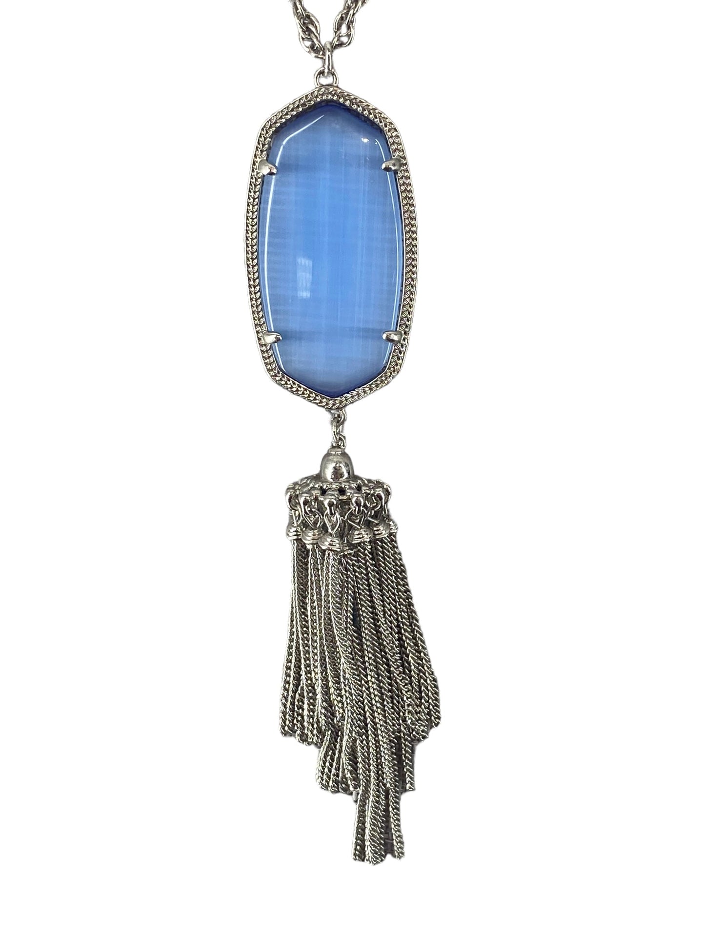 Necklace Charm By Kendra Scott