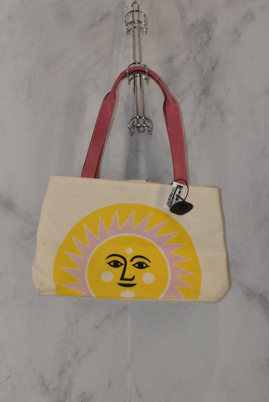 Tote Designer By Kate Spade  Size: Large