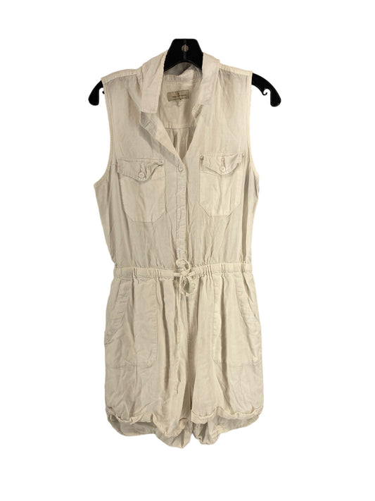 Romper By Thread And Supply  Size: M