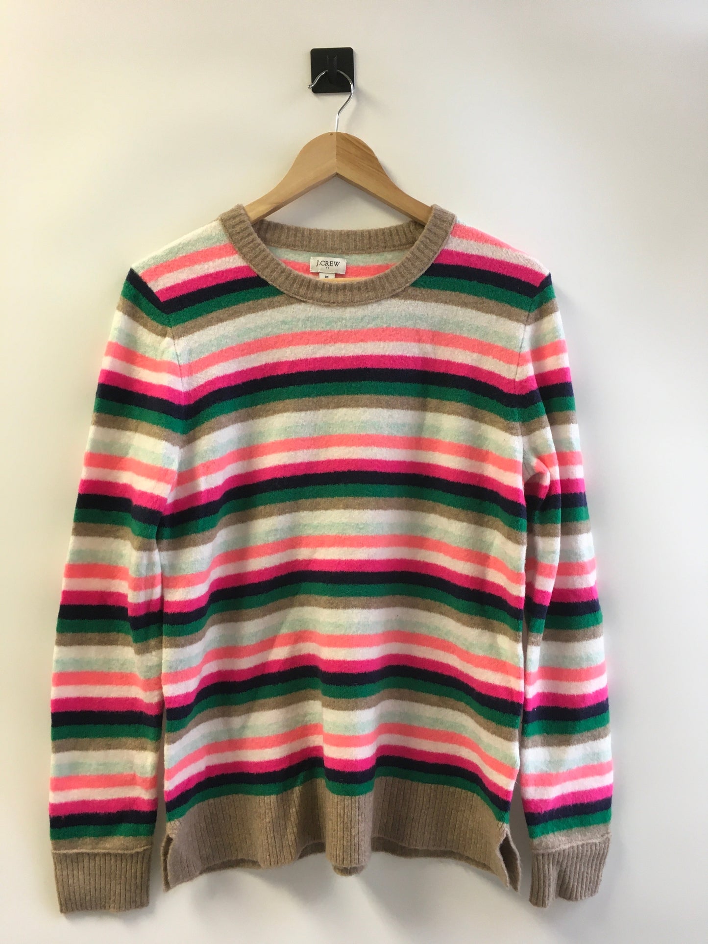 Sweater By J Crew O  Size: M