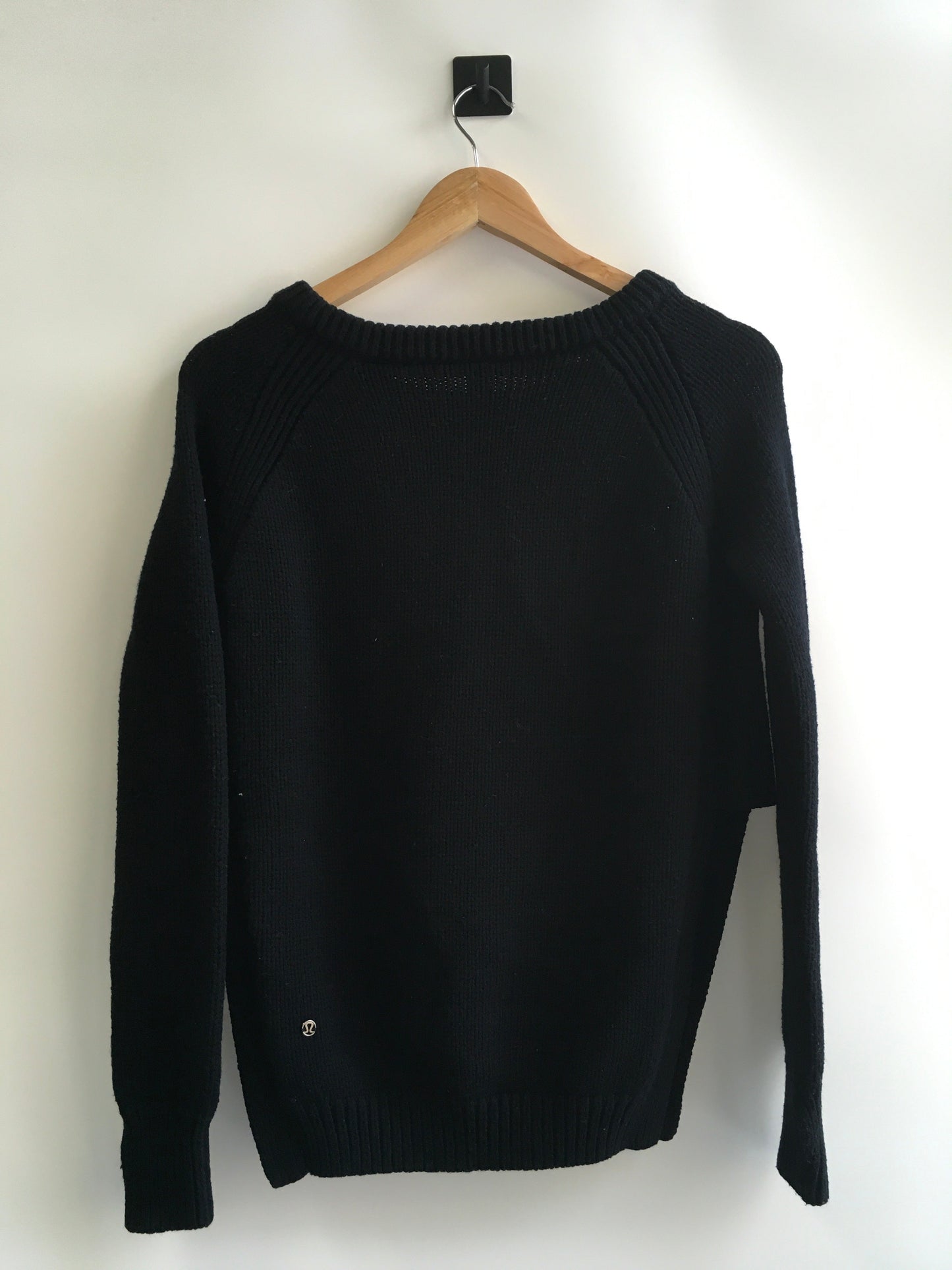 Sweater By Lululemon  Size: 4