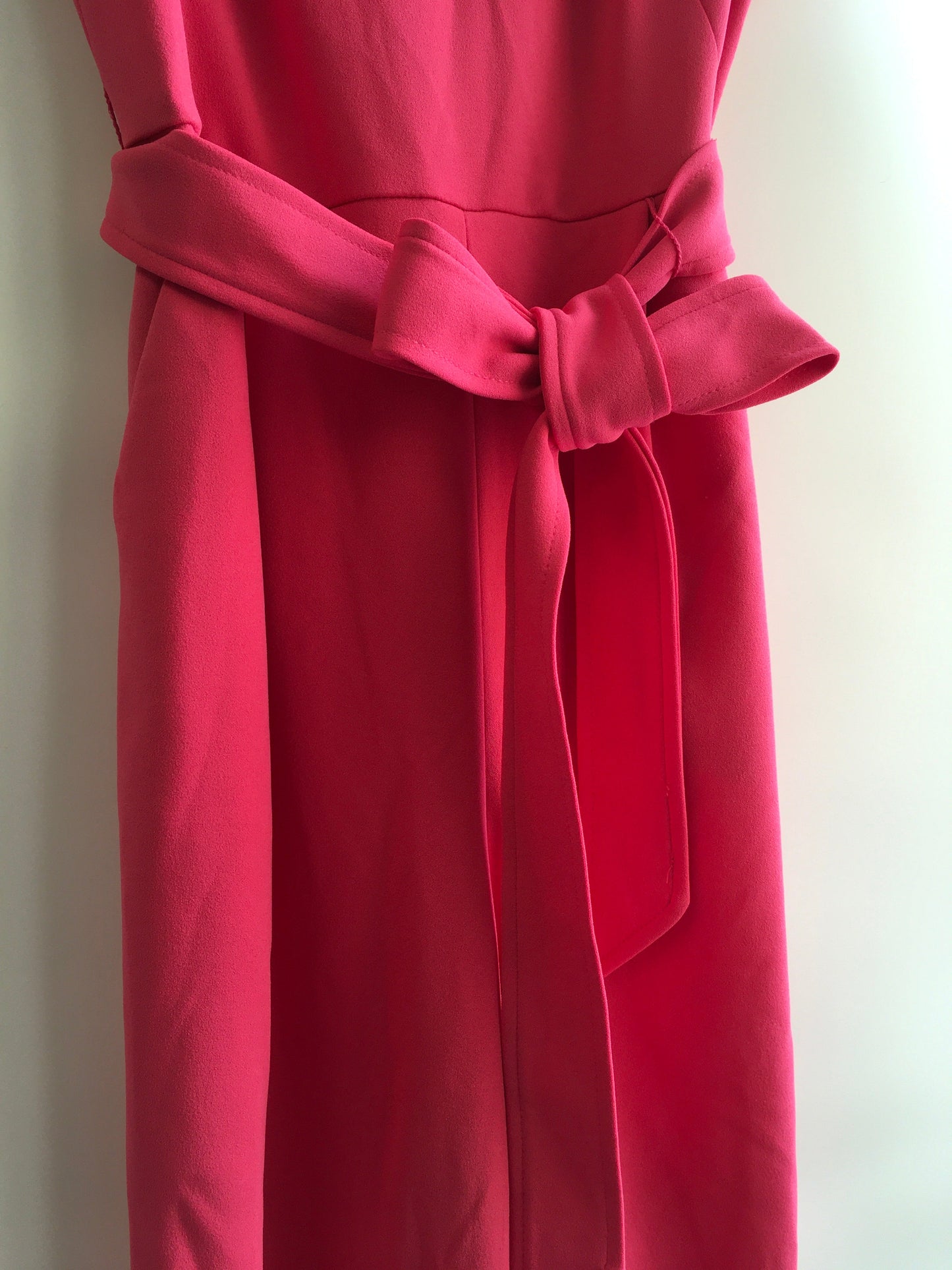 Jumpsuit By Calvin Klein  Size: 10