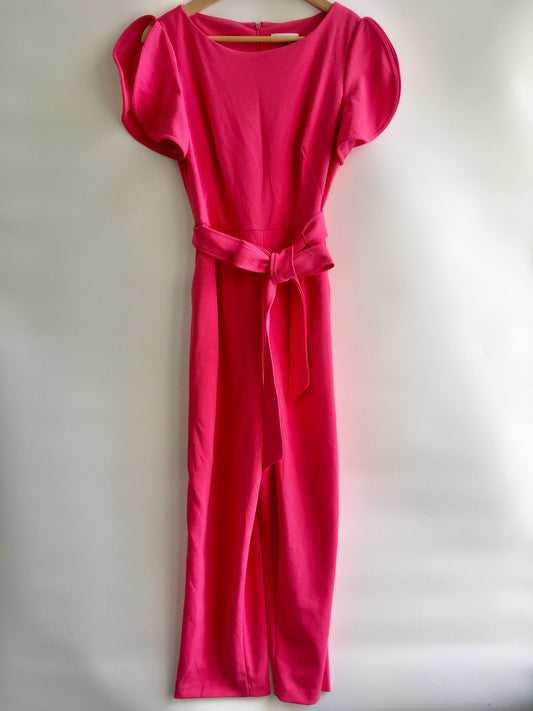 Jumpsuit By Calvin Klein  Size: 10