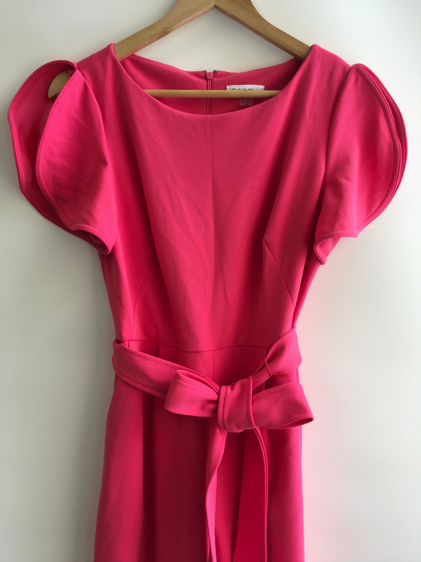 Jumpsuit By Calvin Klein  Size: 10