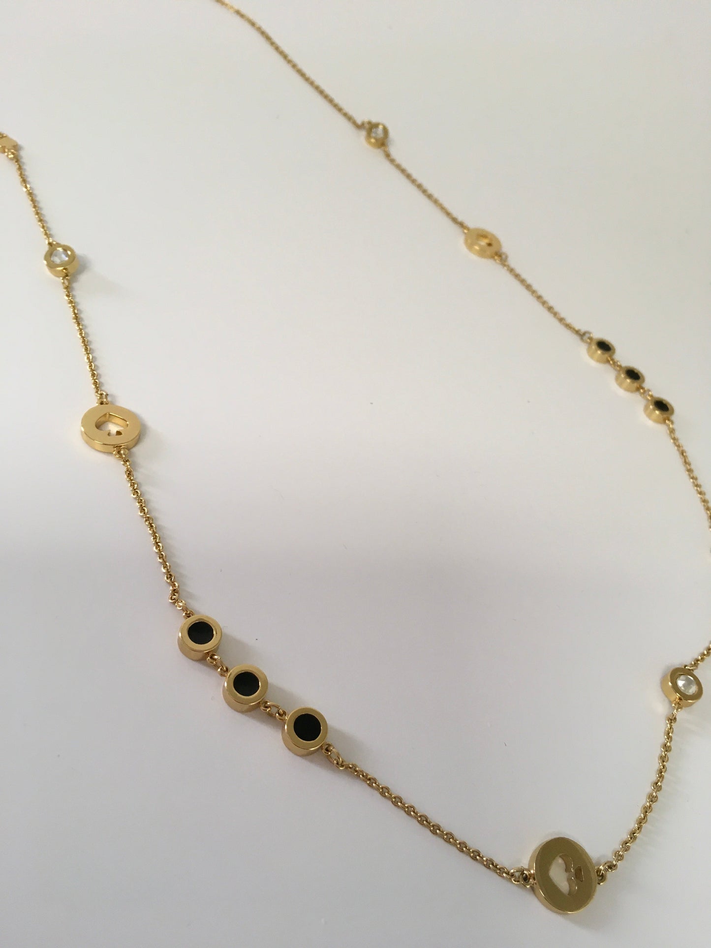 Necklace Chain By Kate Spade