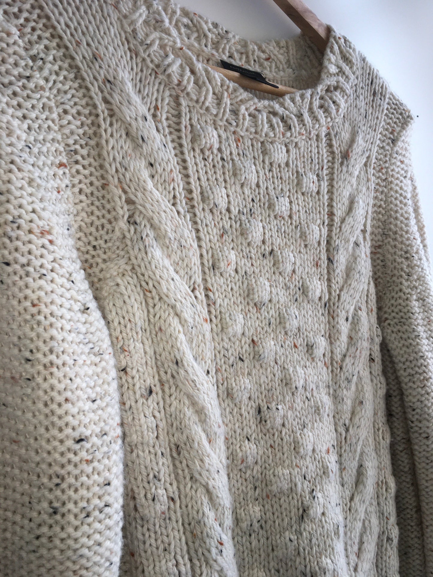 Sweater By Ann Taylor O  Size: M