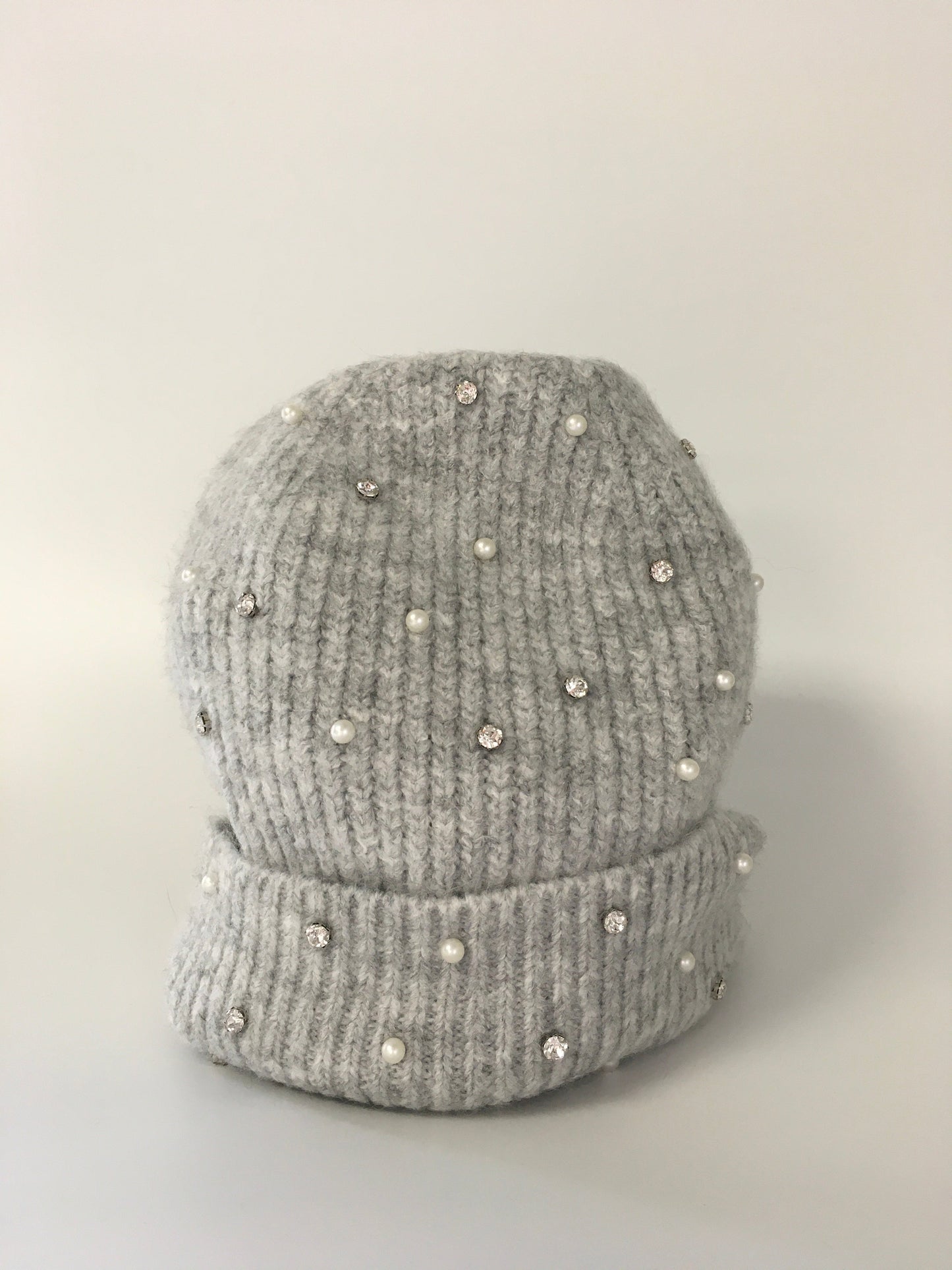 Hat Beanie By Loft