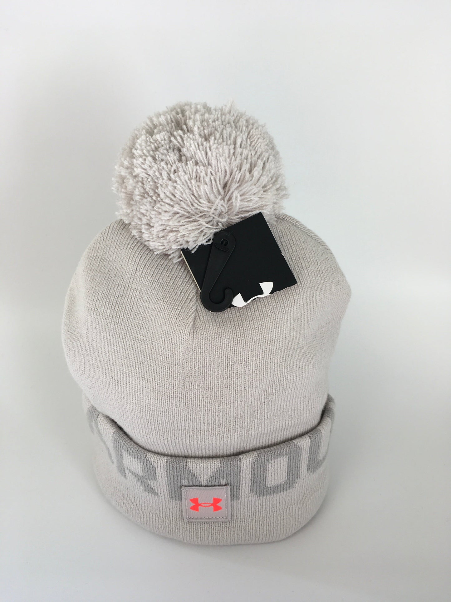 Hat Beanie By Under Armour