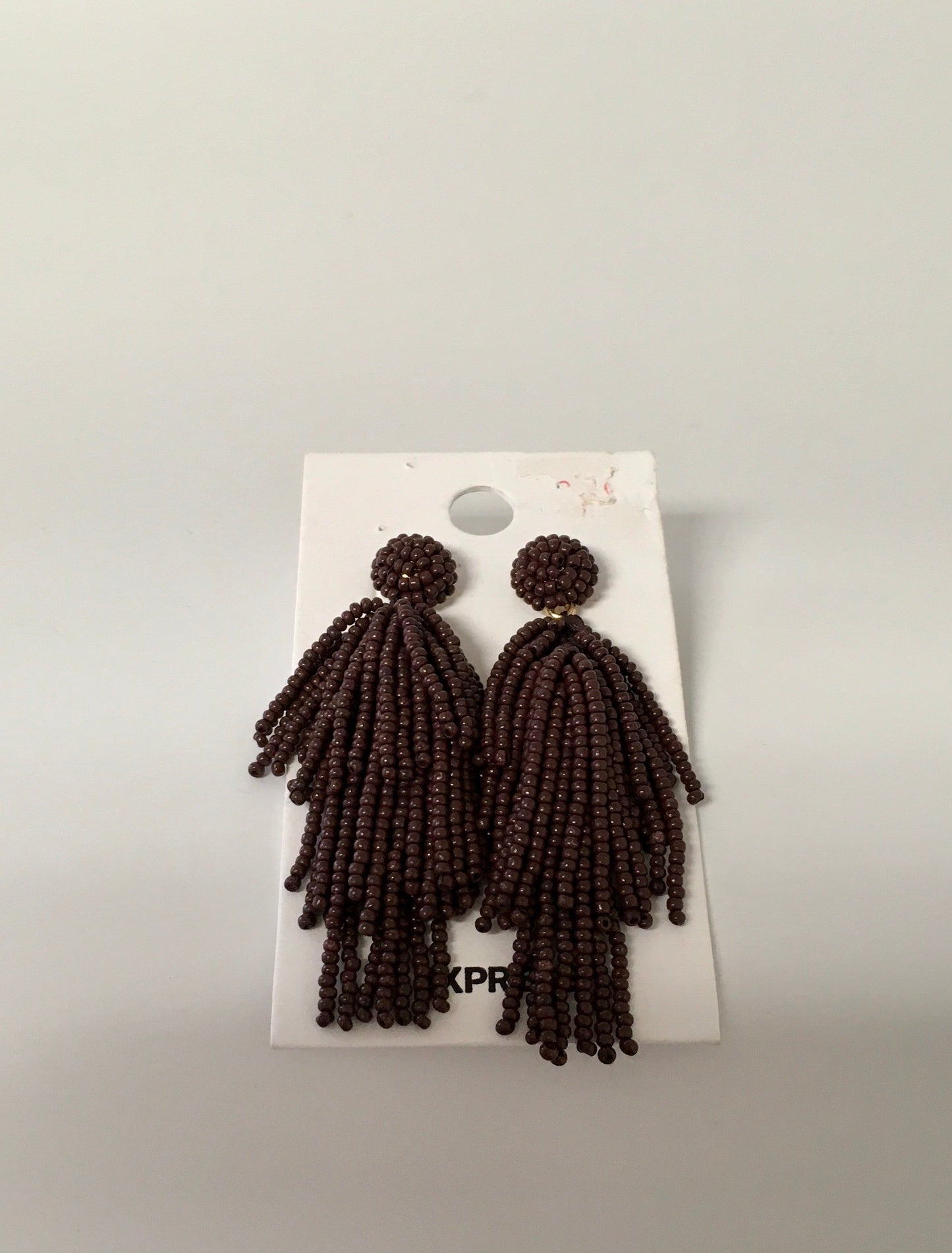 Earrings Dangle/drop By Express