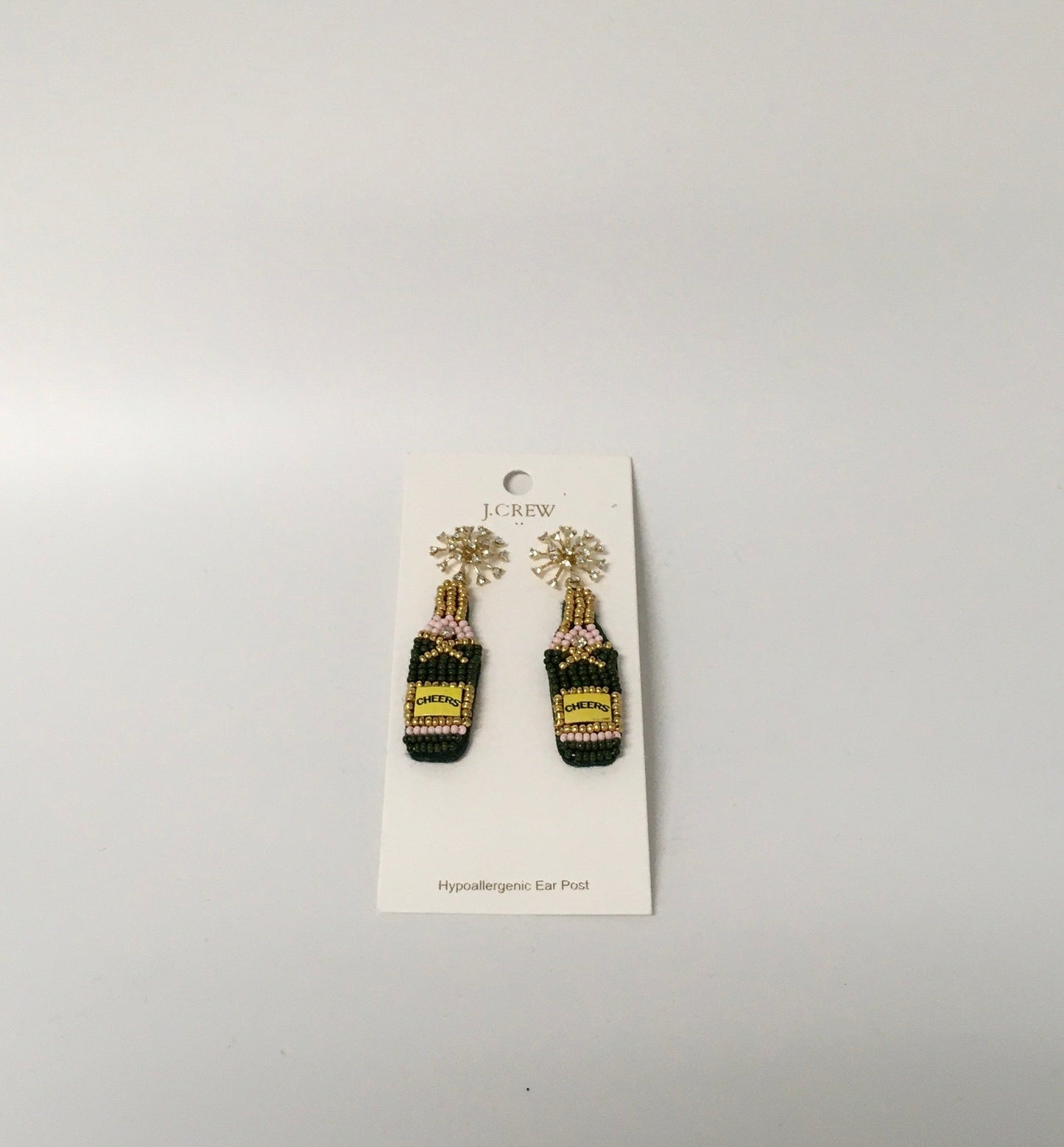 Earrings Dangle/drop By J Crew