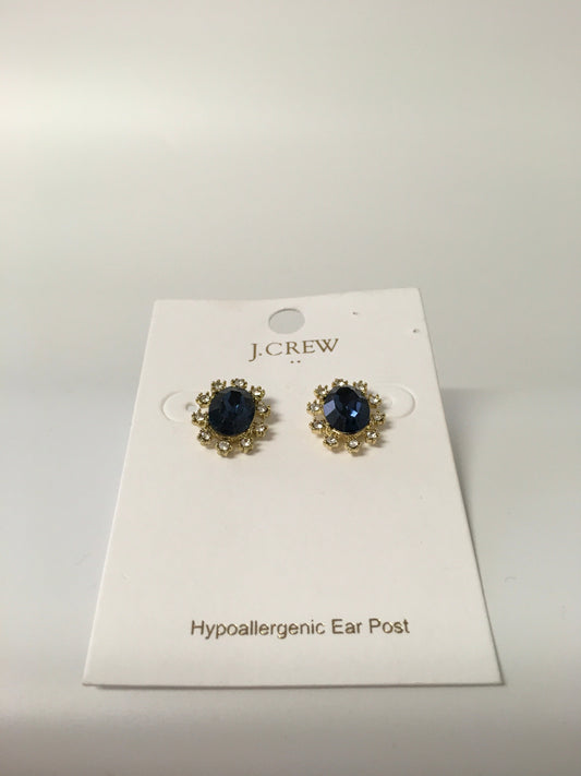 Earrings Stud By J Crew