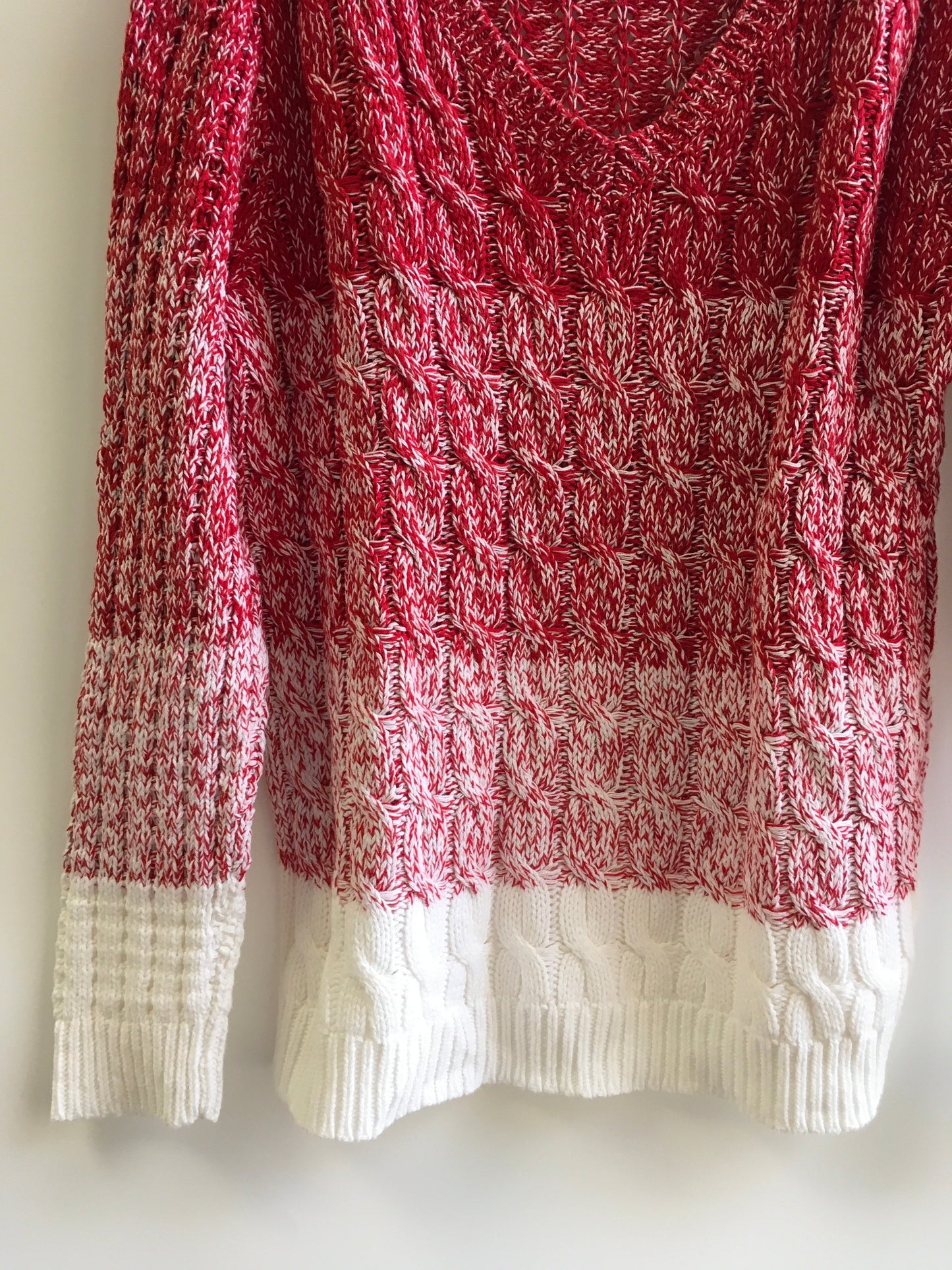 Sweater By Liz Claiborne  Size: Xl