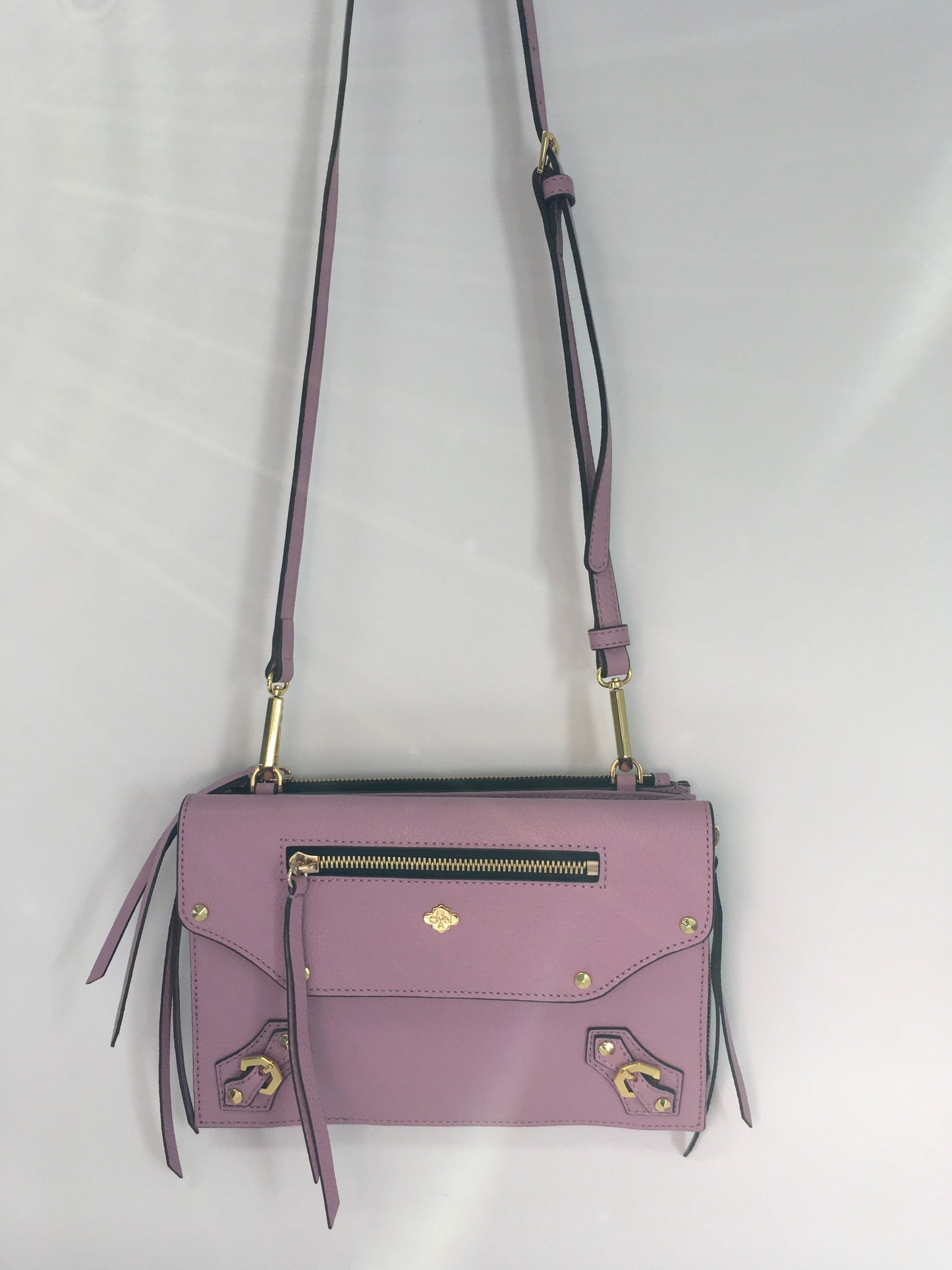 Crossbody Designer By Oryany  Size: Medium