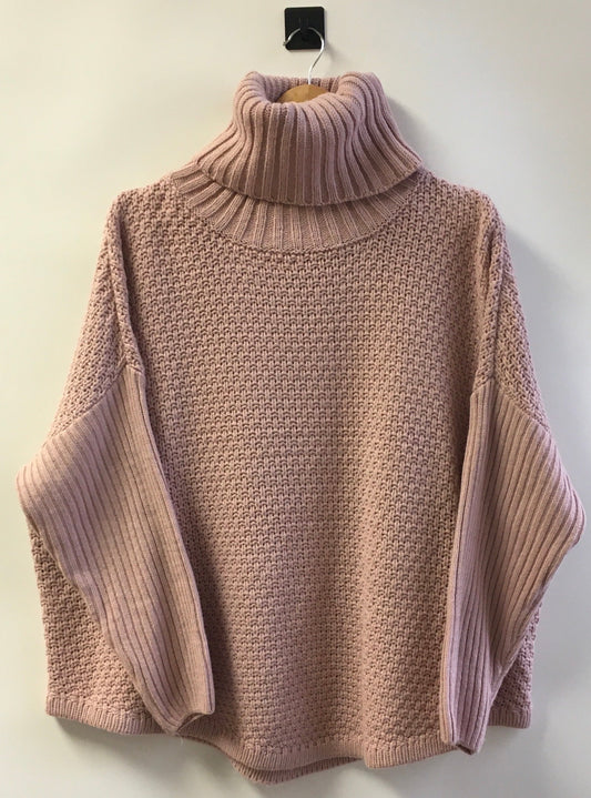 Sweater By Doe & Rae  Size: S