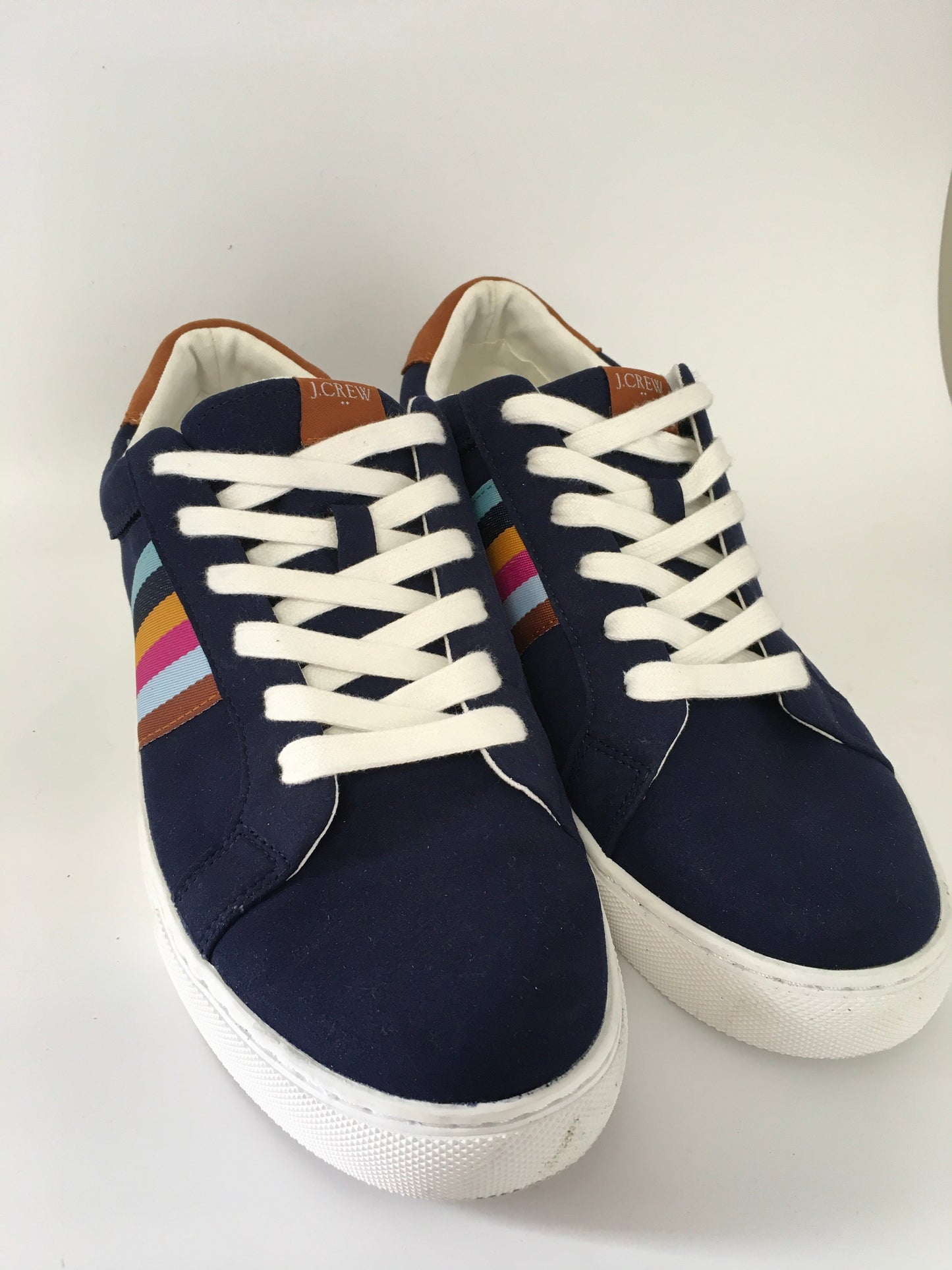 Shoes Athletic By J Crew  Size: 10.5