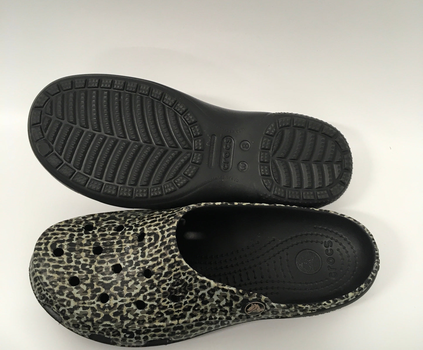 Shoes Flats Other By Crocs  Size: 8