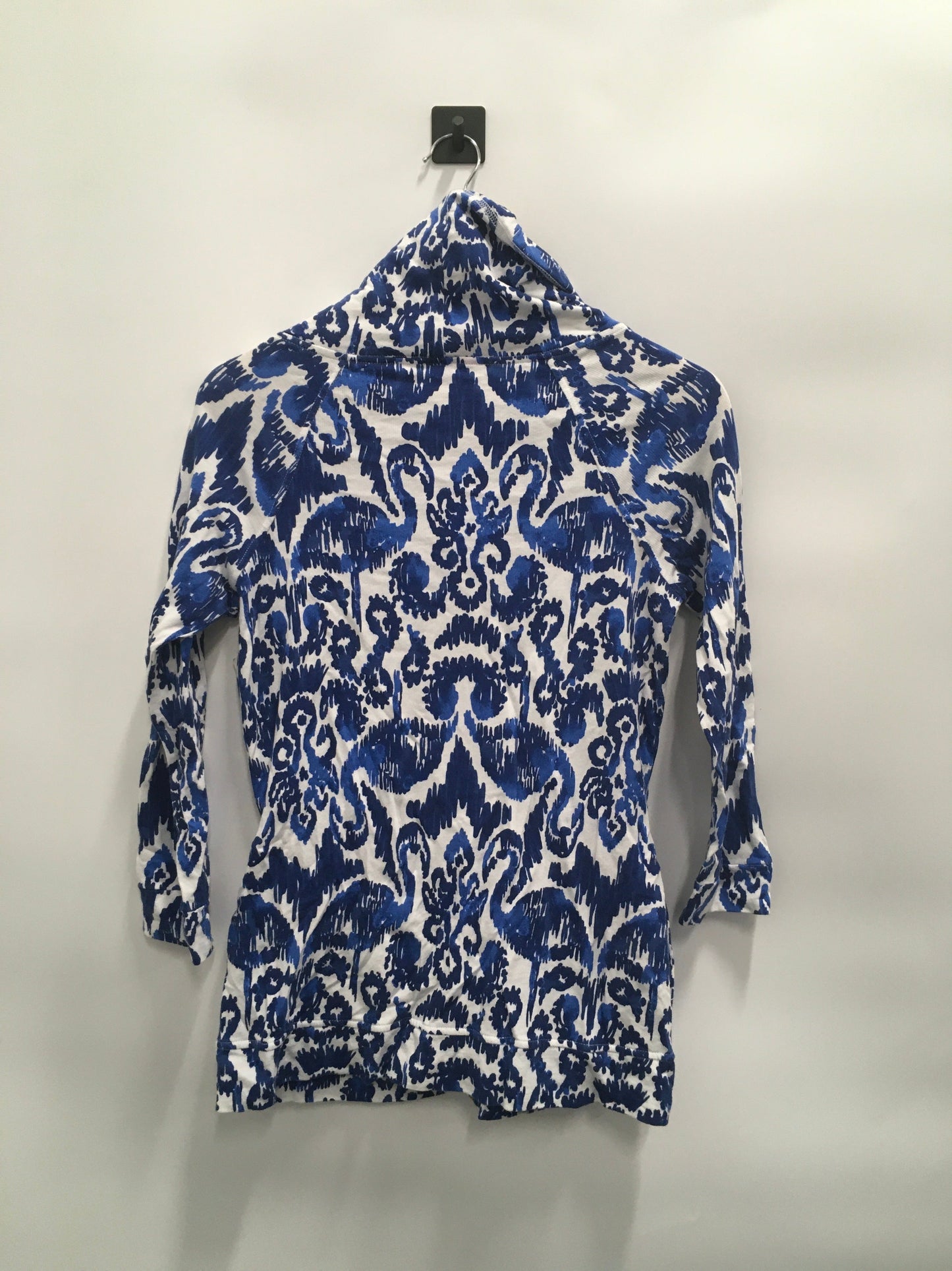 Athletic Jacket By Lilly Pulitzer  Size: Xs