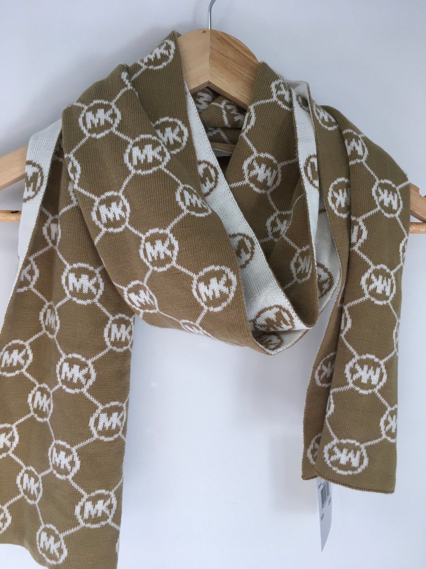 Scarf Long By Michael By Michael Kors
