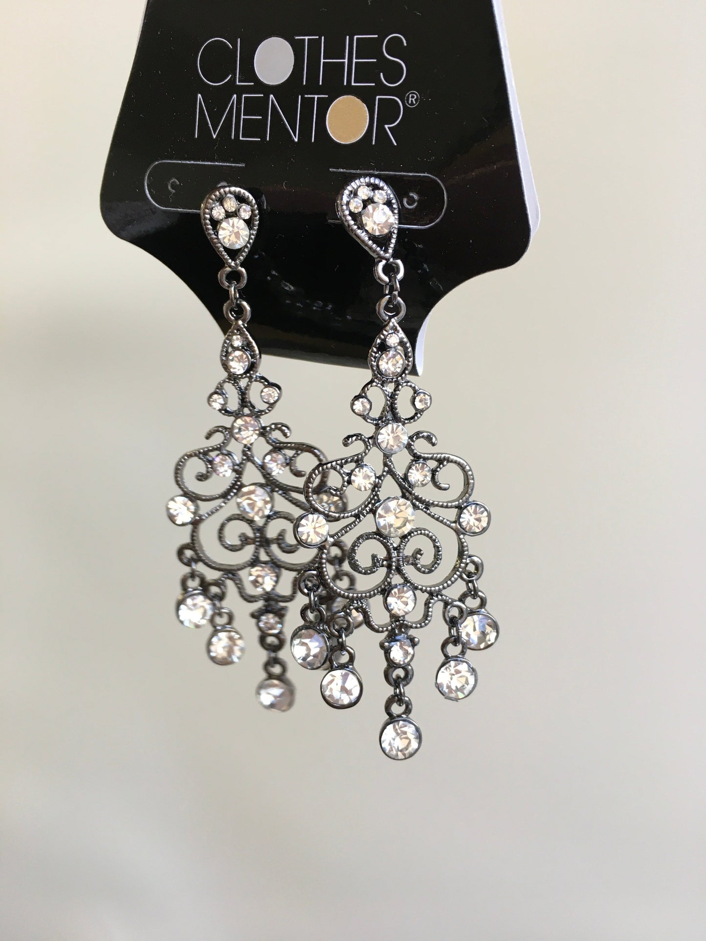 Earrings Chandelier By Clothes Mentor