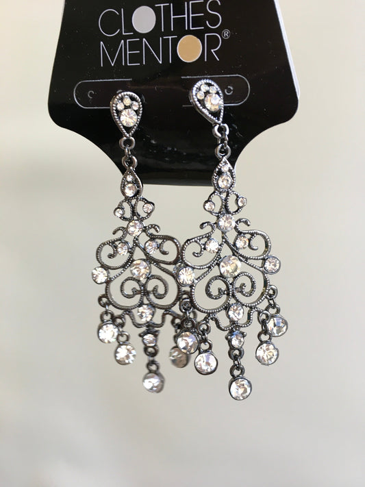 Earrings Chandelier By Clothes Mentor