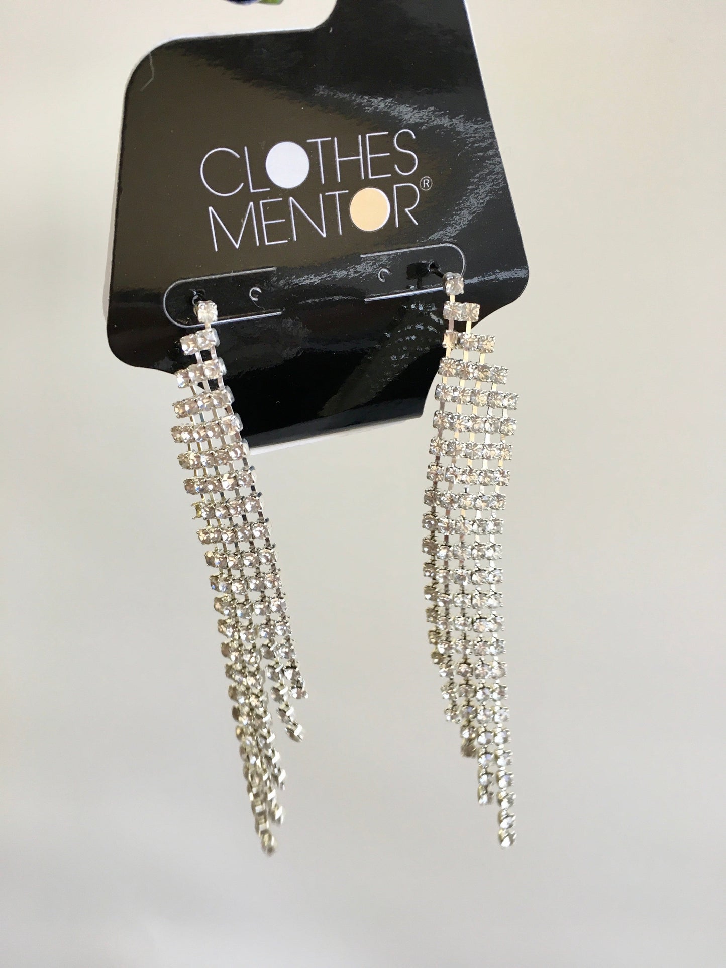 Earrings Dangle/drop By Clothes Mentor