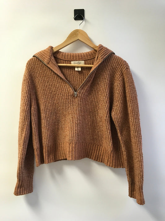 Sweater By Jessica Simpson  Size: M