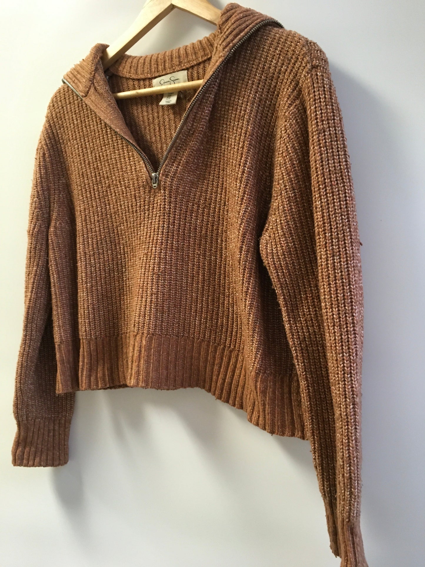 Sweater By Jessica Simpson  Size: M