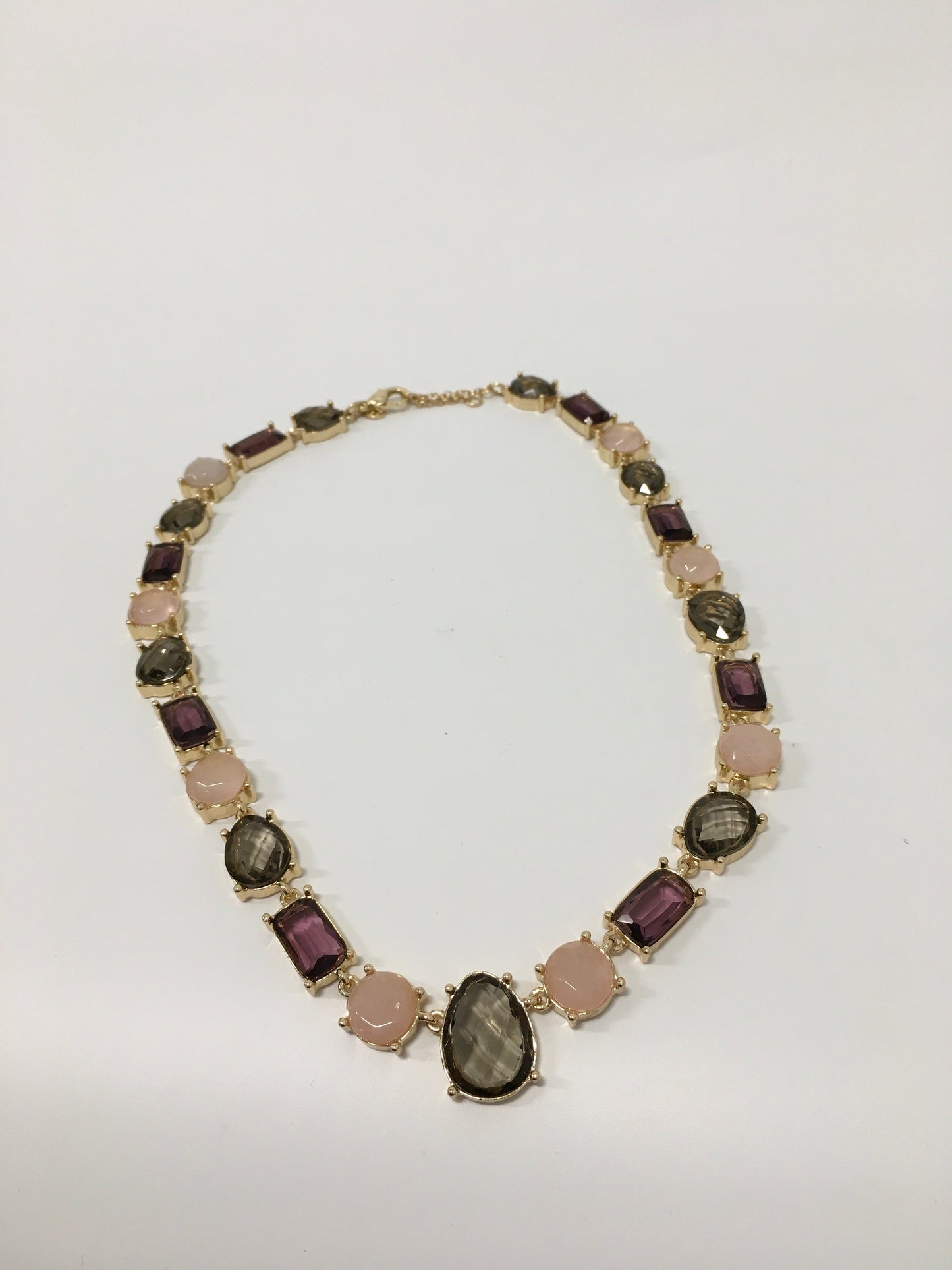 Necklace Other By Loft