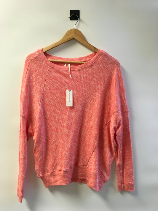 Top Long Sleeve By Anthropologie  Size: S