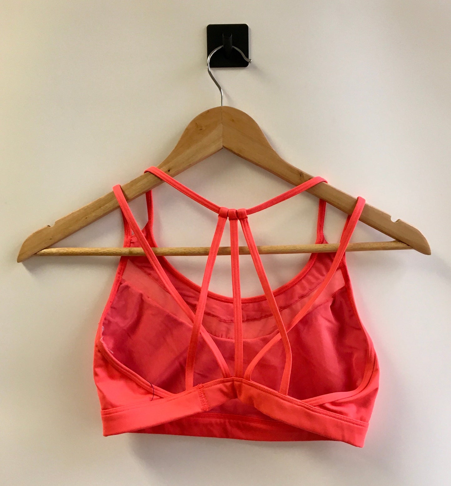Athletic Bra By Clothes Mentor  Size: S