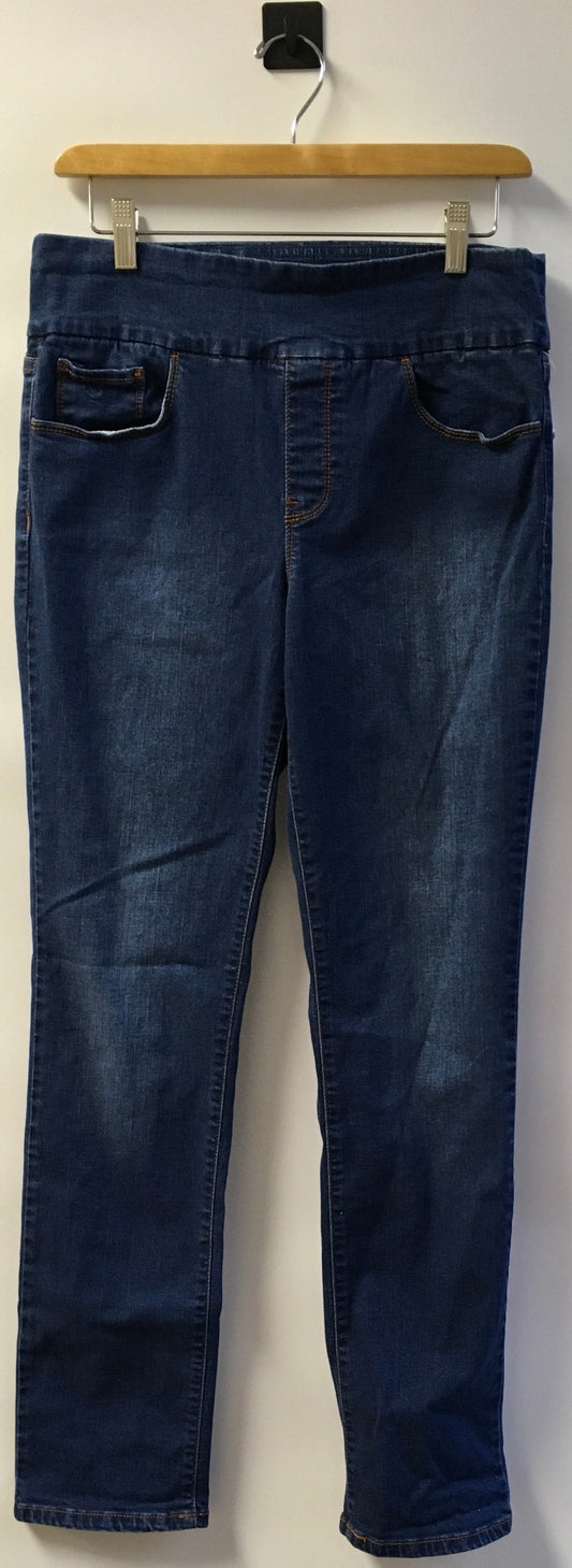 Jeans Skinny By Gloria Vanderbilt  Size: 8