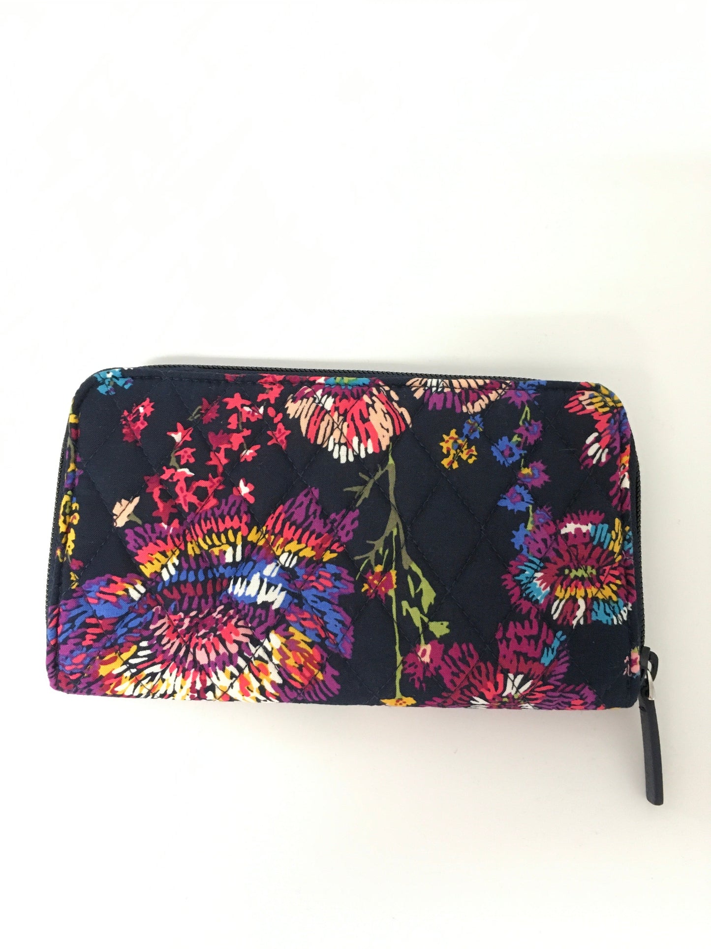 Wallet By Vera Bradley  Size: Large