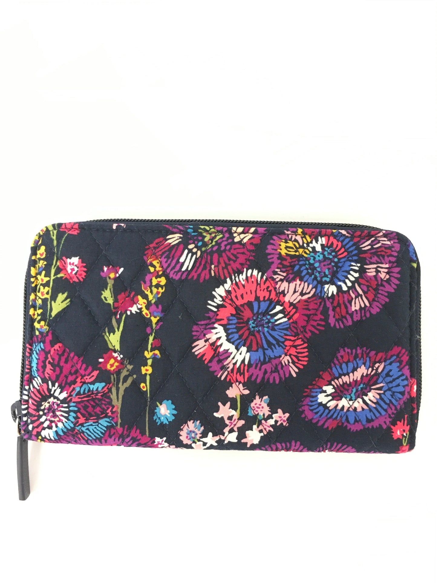 Wallet By Vera Bradley  Size: Large