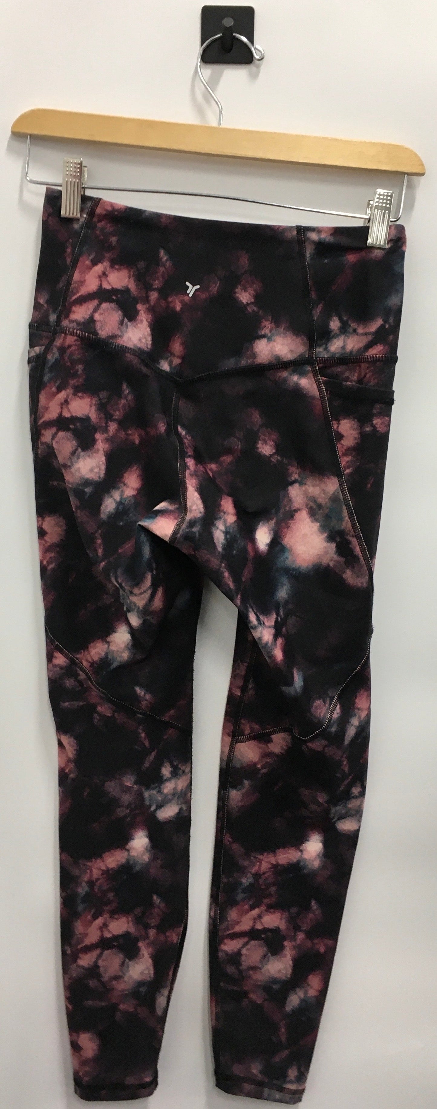 Athletic Leggings By Old Navy  Size: S