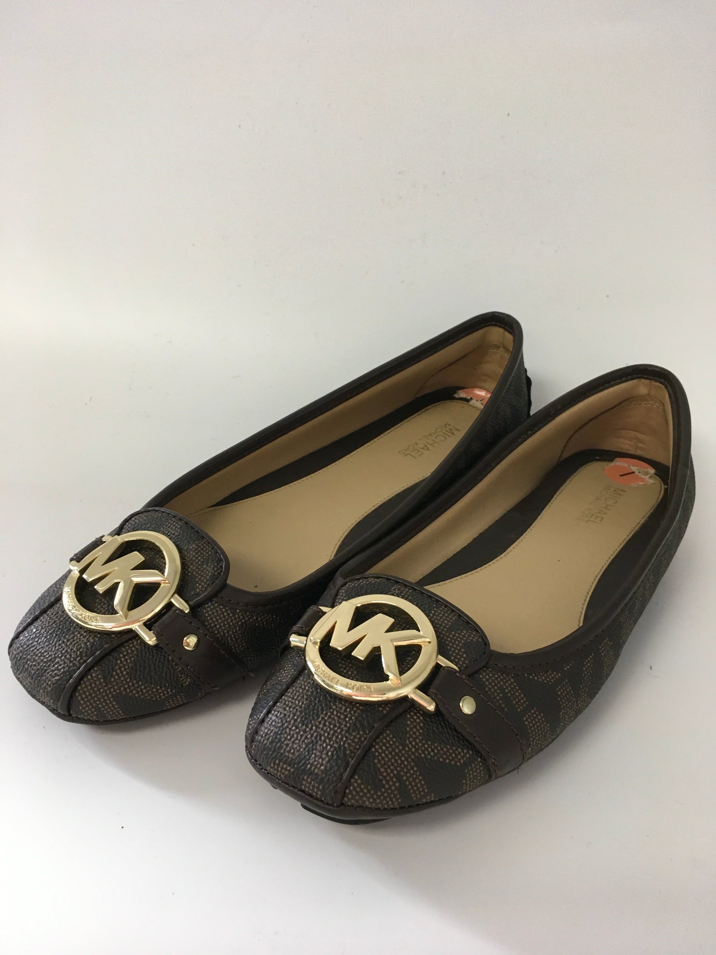 Shoes Flats Ballet By Michael Kors  Size: 7