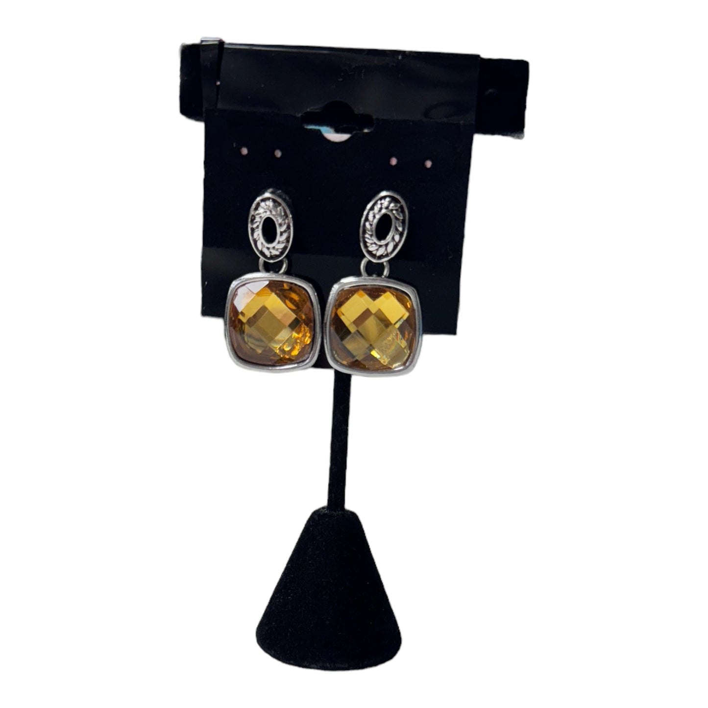 Earrings Dangle/drop