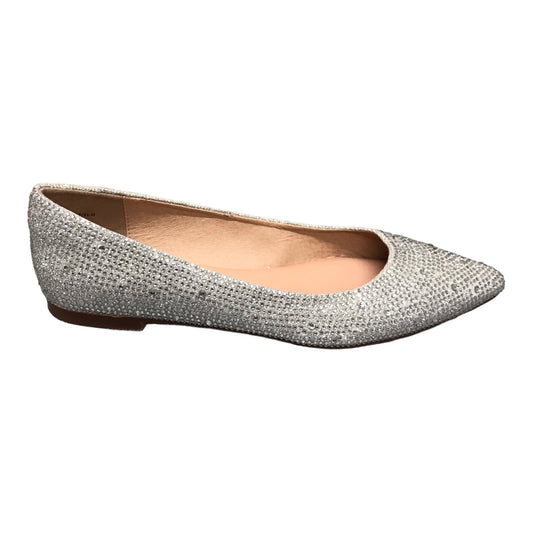 Shoes Flats Other By Shoedazzle  Size: 7.5