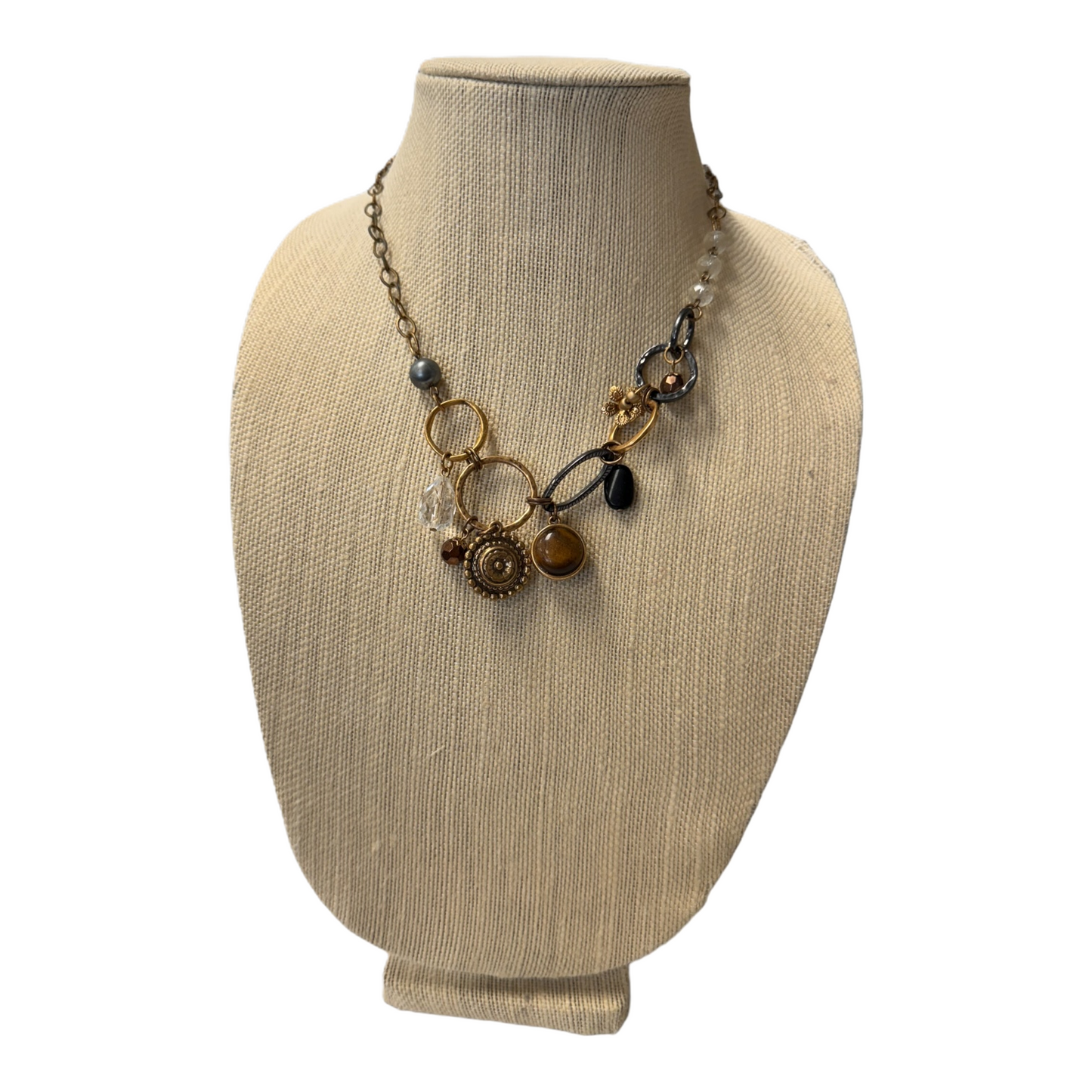 Necklace Other By Chicos