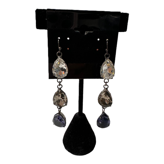 Earrings Dangle/drop