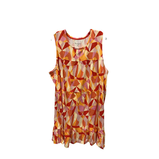 Dress Casual Short By Koolaburra By Ugg  Size: 3x