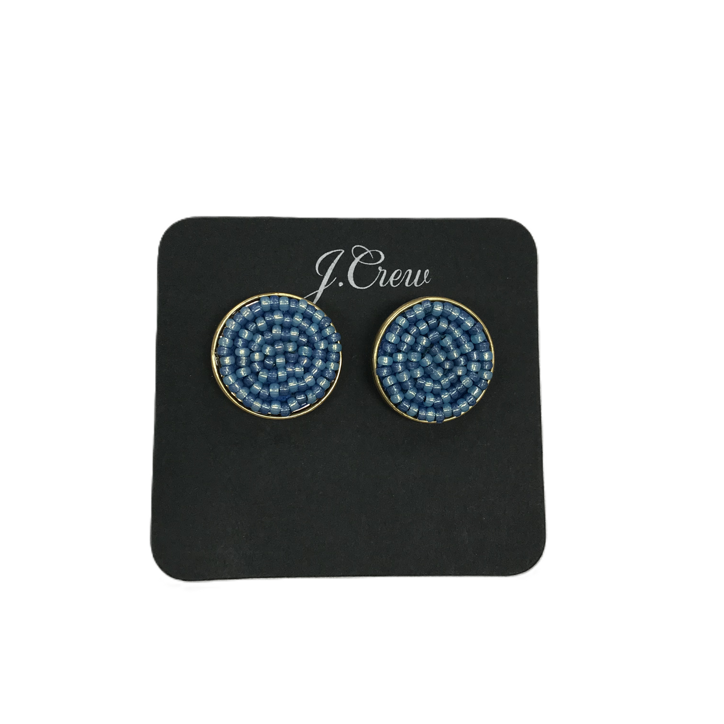 Earrings Stud By J Crew