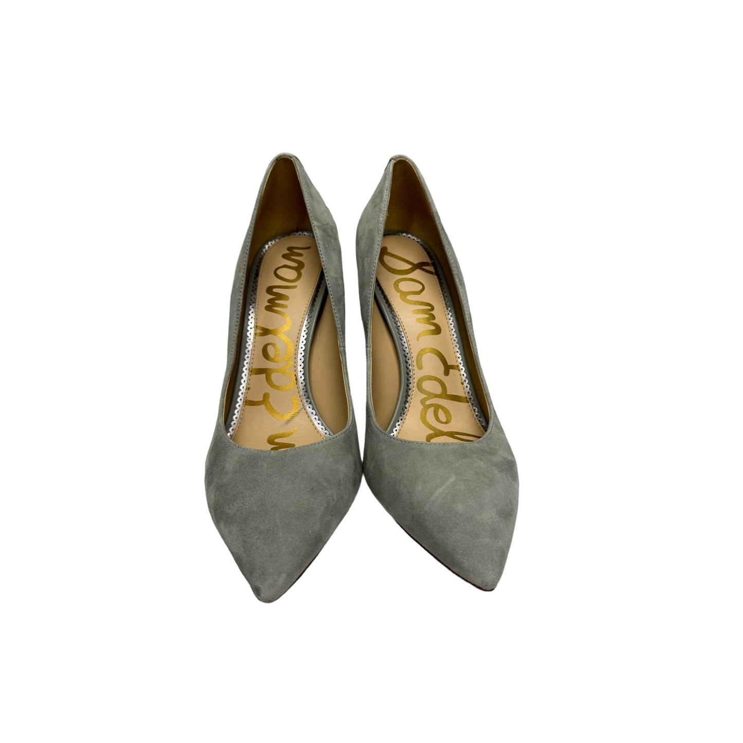 Shoes Heels Stiletto By Sam Edelman  Size: 10