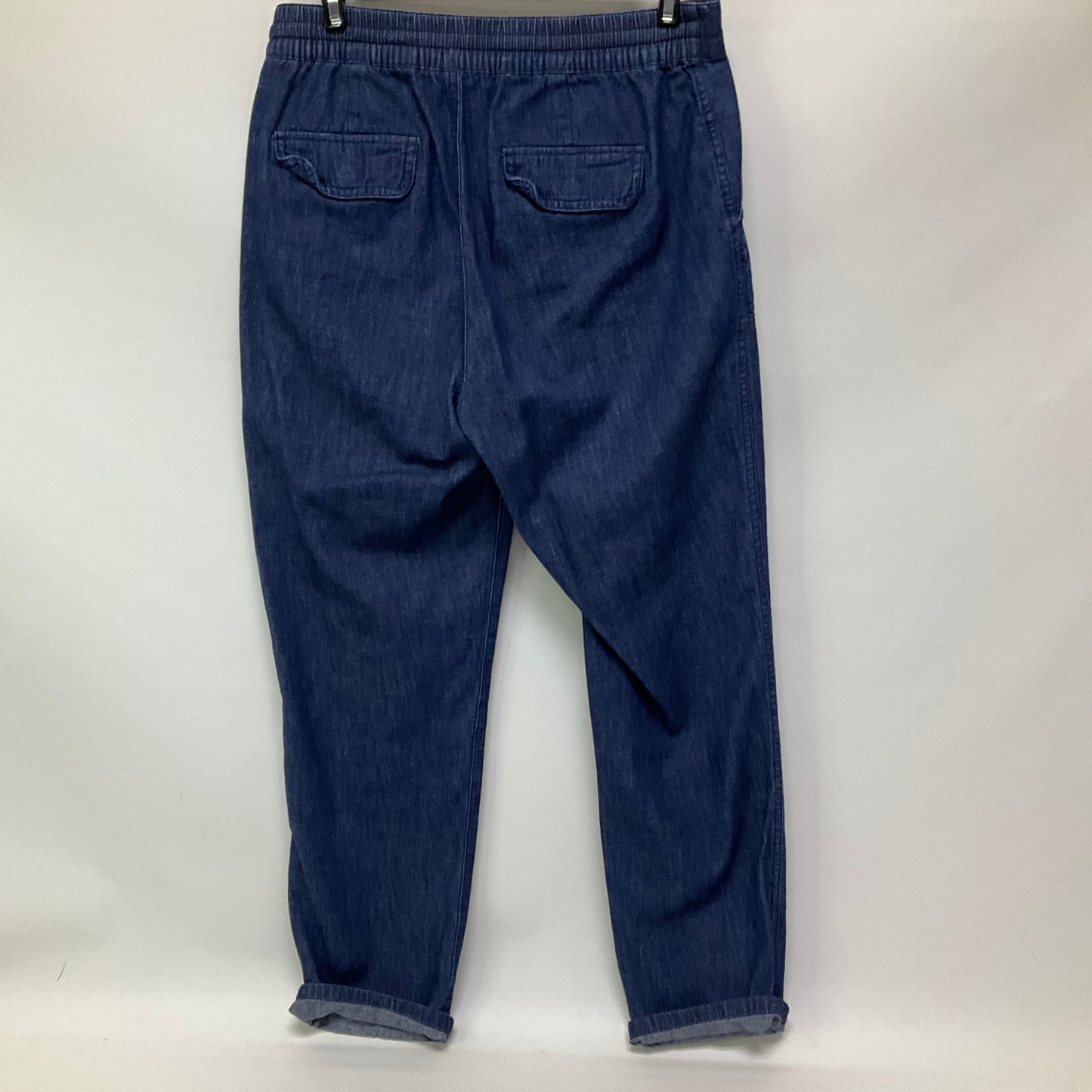 Pants Ankle By J Crew  Size: Xs