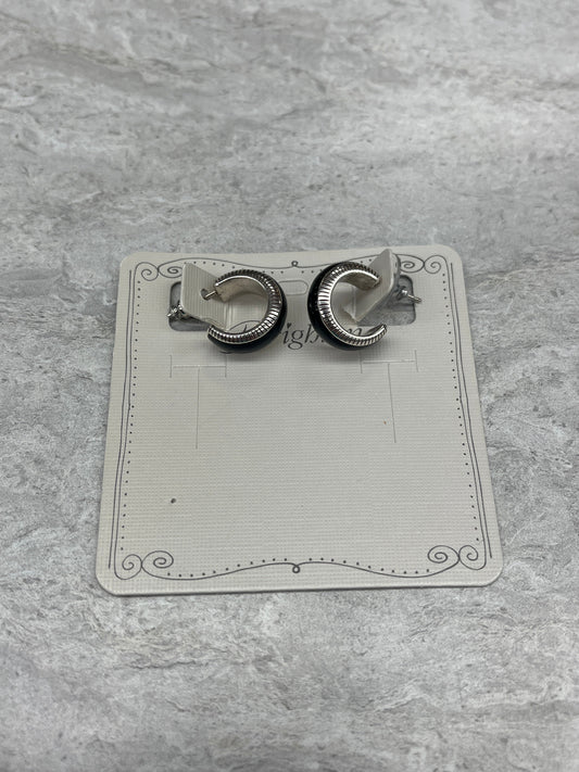 Earrings Hoop By Brighton