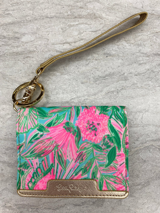 Wallet Designer By Lilly Pulitzer  Size: Small